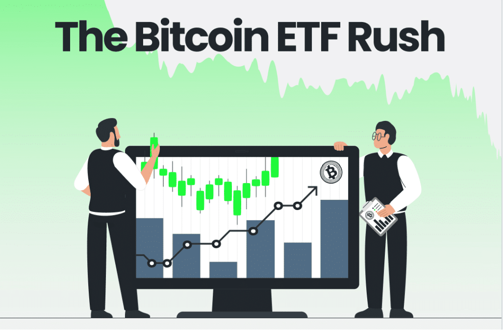 Bitcoin ETF Token Price Prediction - 