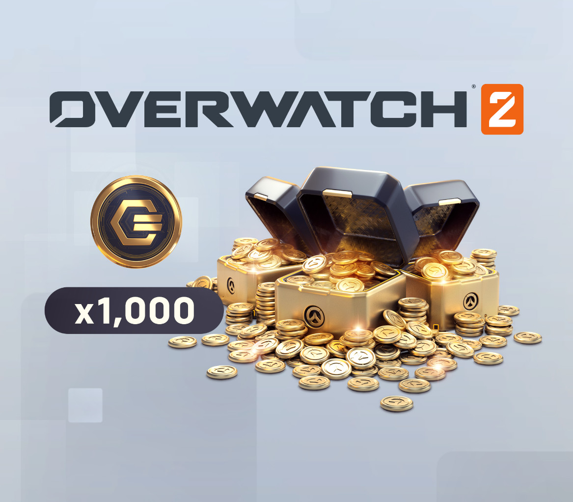 Will we able to buy coins with steam wallet ? :: Overwatch® 2 General Discussions