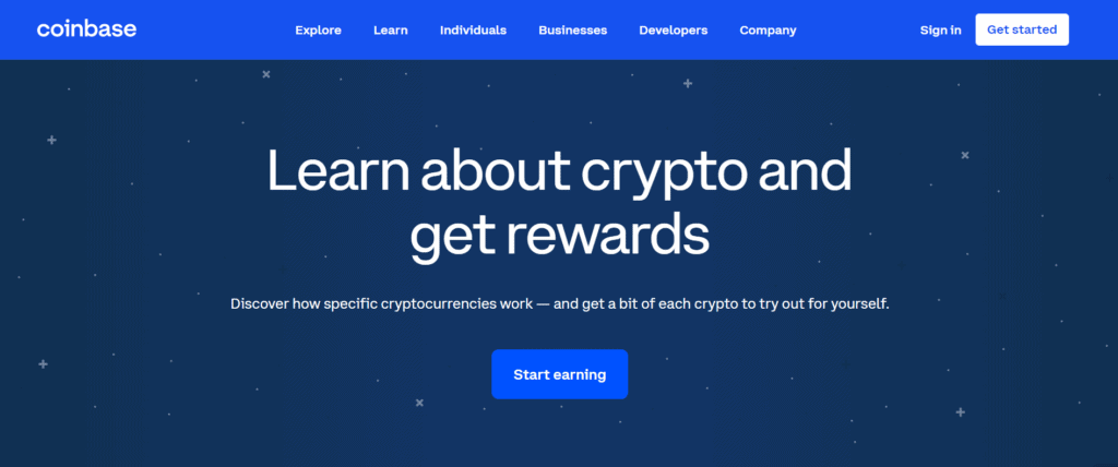 Coinbase Earn Crypto Quiz Answers | GuideScroll