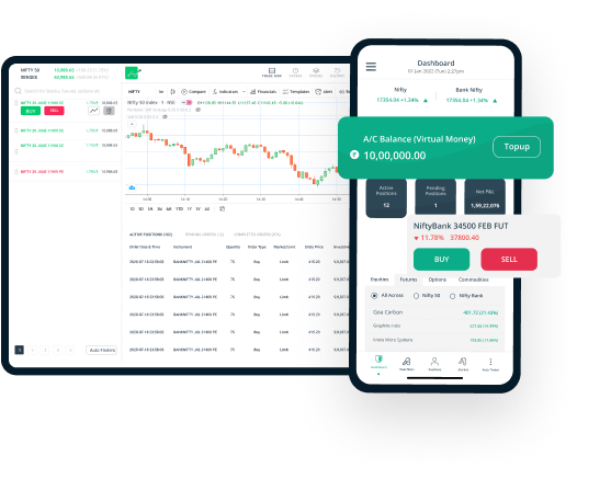 Simulator - Investopedia Stock Simulator