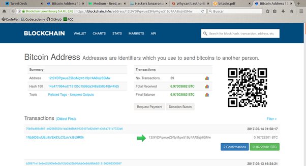 Understand Bitcoin Addresses: Can a Bitcoin Address Be Blocked?