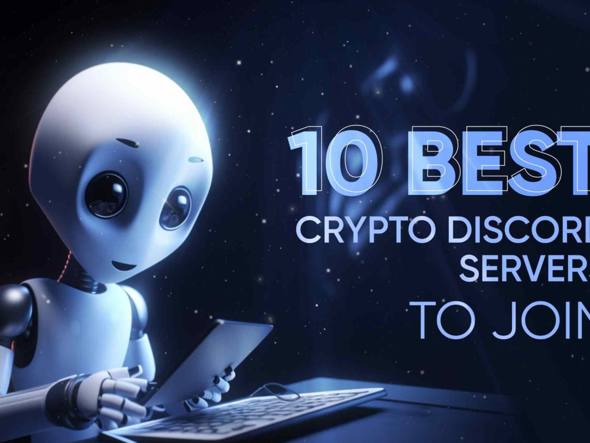 Join Elite Crypto Signals Discord Server Free - Elite Crypto Discord 