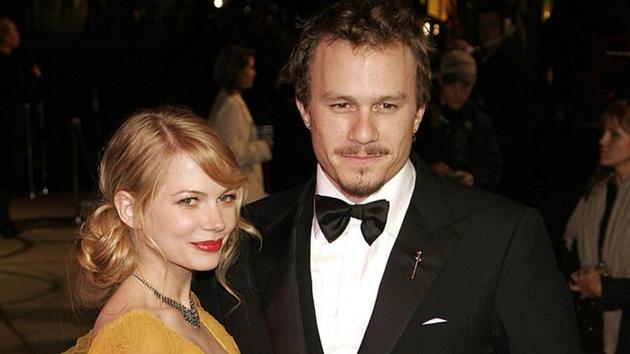 Heath Ledger's Relationships & Dating History