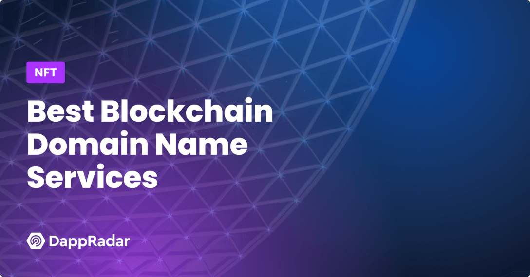 What Are Blockchain Domains and How Do They Work? — Techslang