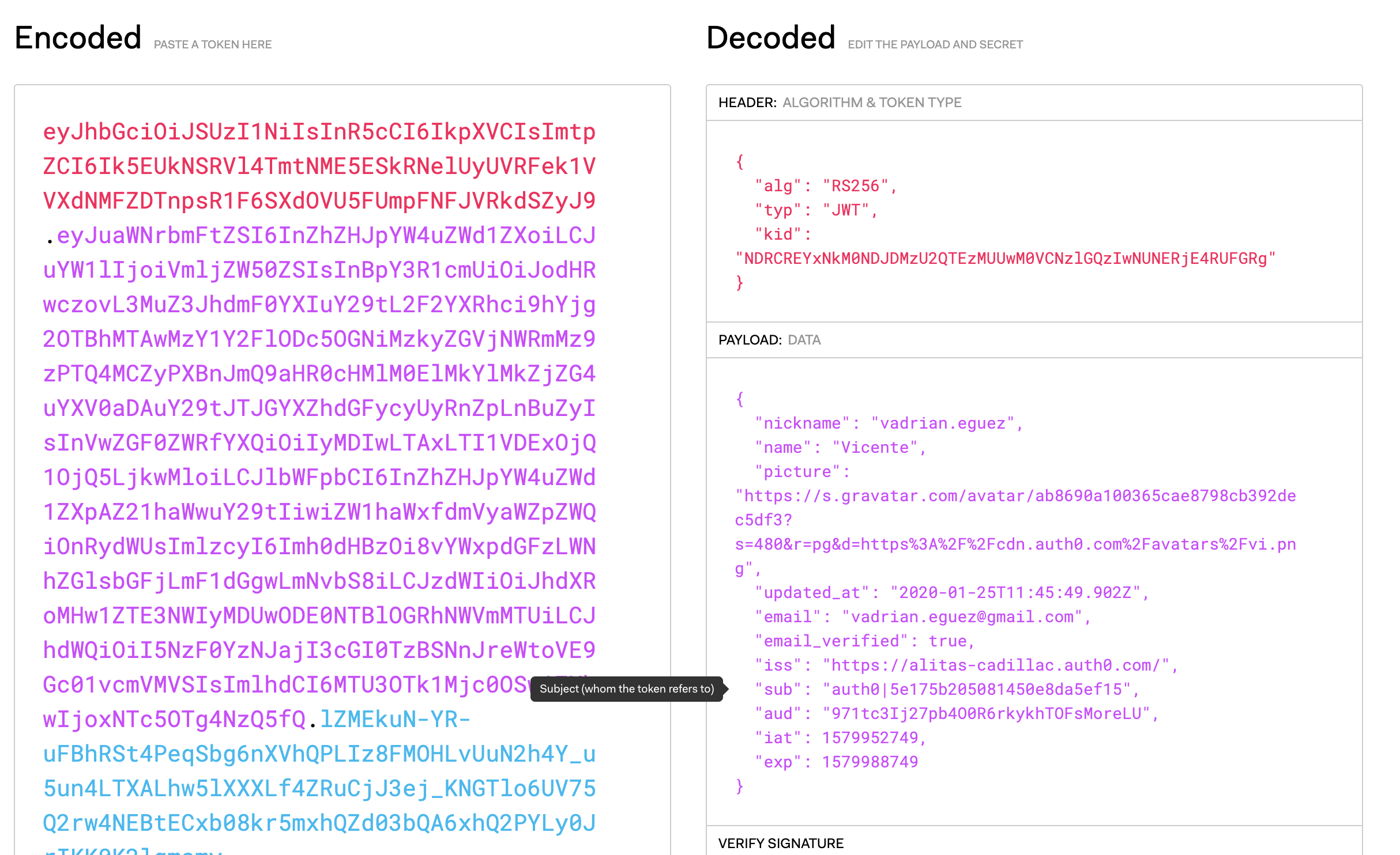 Refresh Tokens - OAuth Simplified