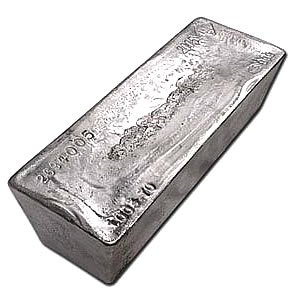 Buy silver bars online