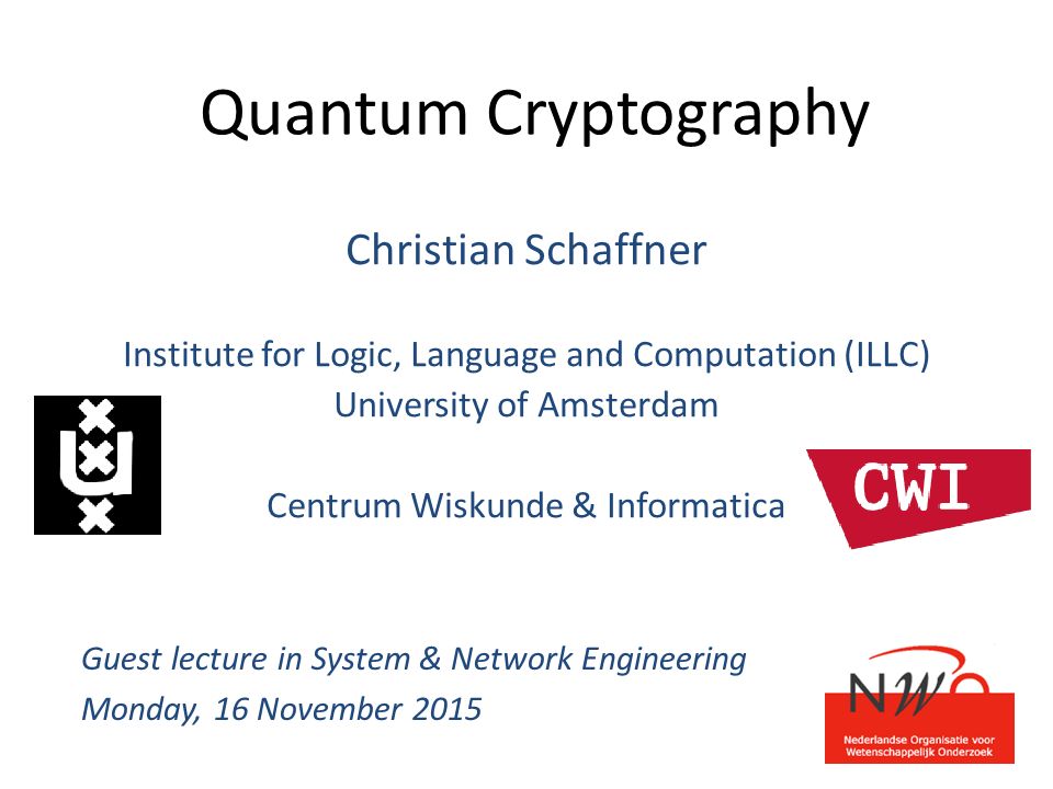 [] Code-based Cryptography: Lecture Notes