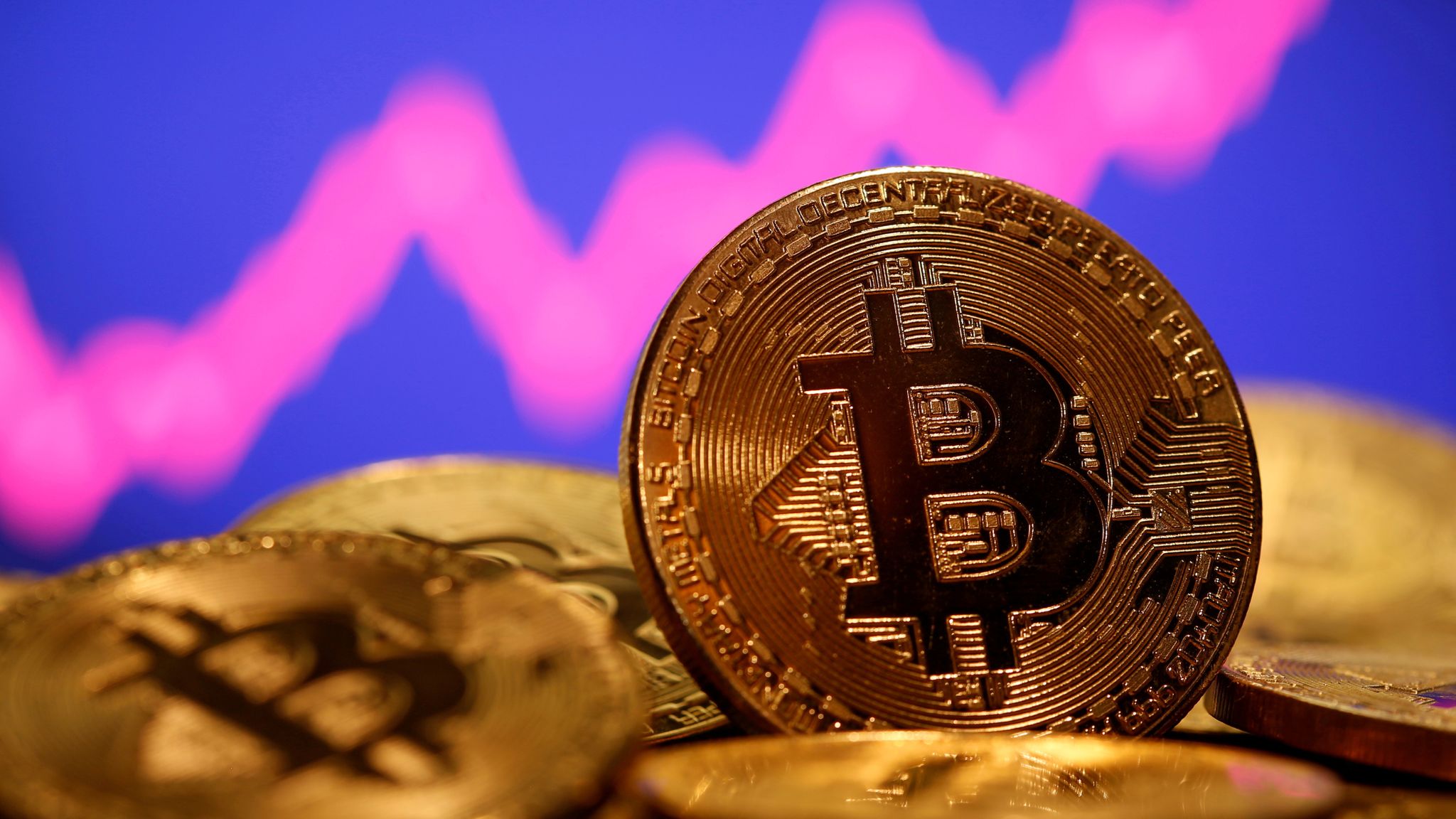 Gambling on Crypto: Is Cryptocurrency Trading Risky? - CEL Solicitors