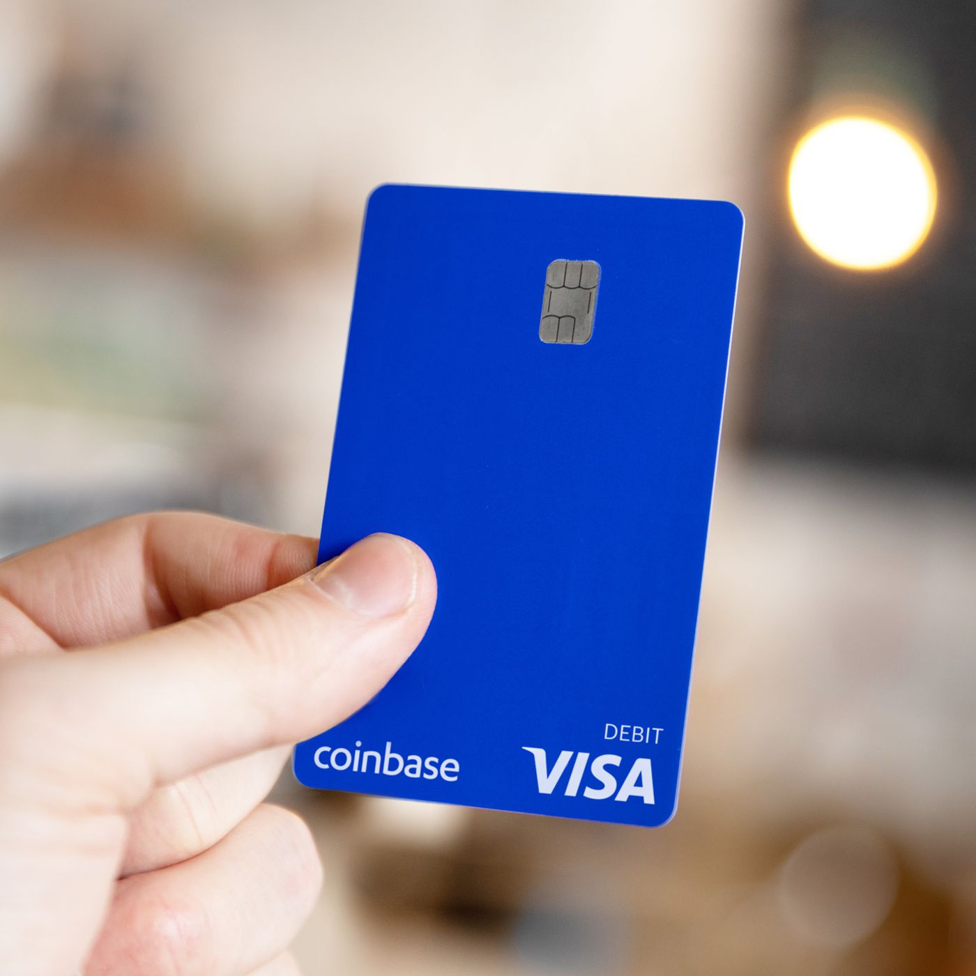 Coinbase Card Review Pros, Cons, Fees & Limits