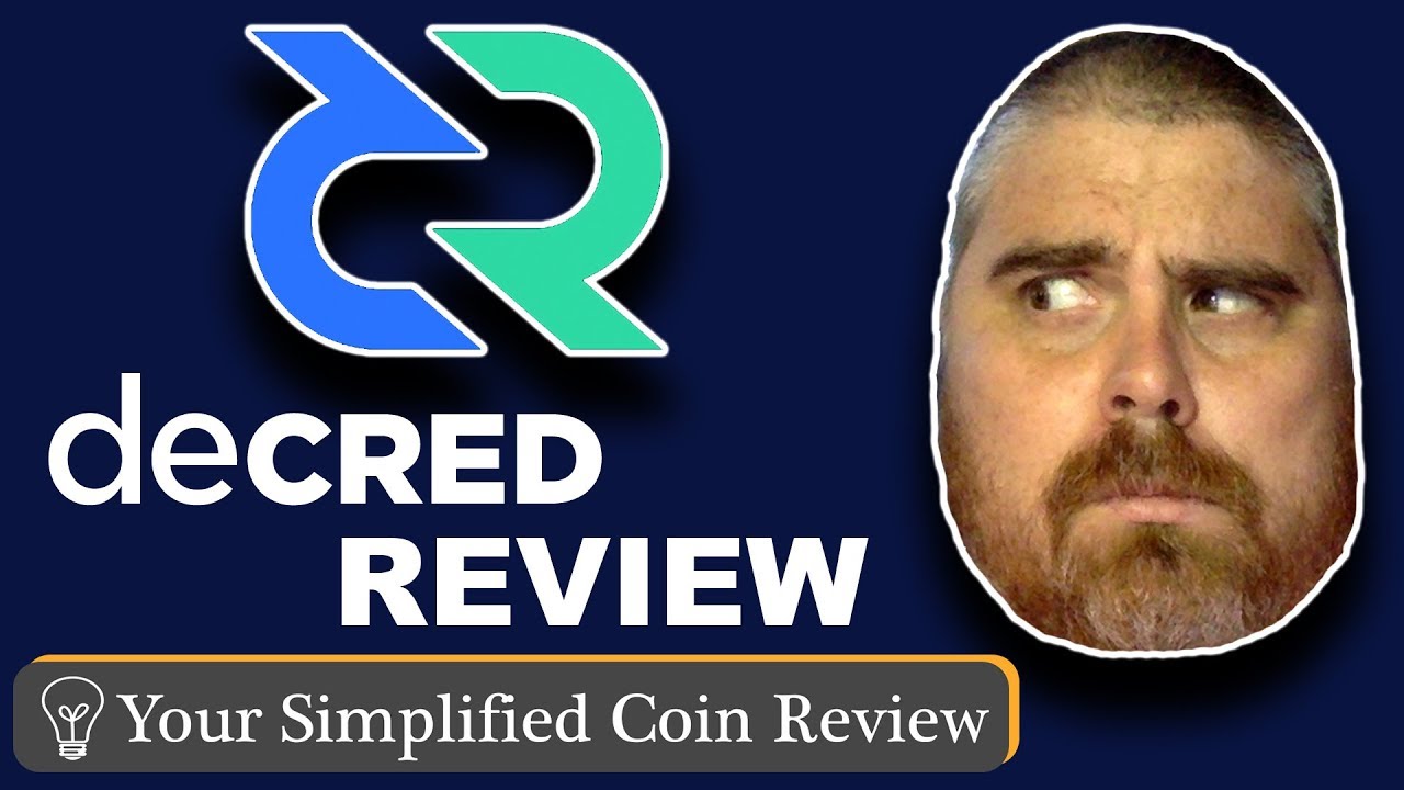 Is Decred a Good Investment? • Benzinga Crypto