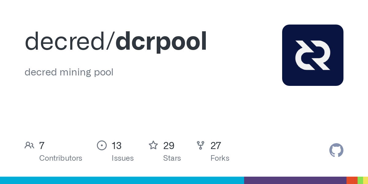 Decred (DCR) Blake3 | Mining Pools