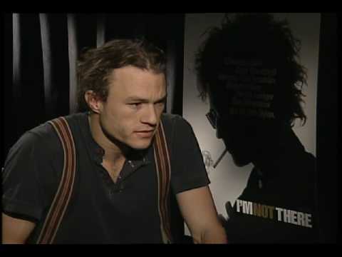 Heath Ledger - Exclusive Interviews, Pictures & More | Entertainment Tonight