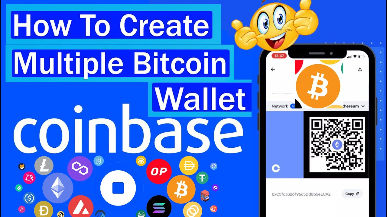 How to Create a Crypto Wallet in 