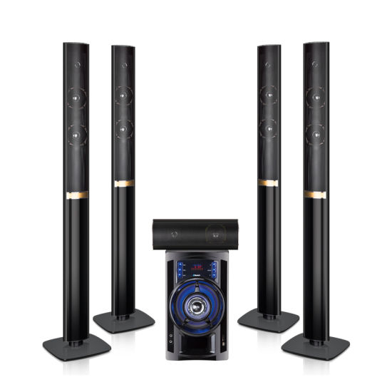 Buy Home Theatre Systems Online at Best Prices | Bajaj Mall