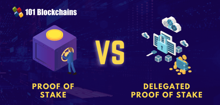 Delegated Proof-of-Stake (DPoS) |Finance Magnates