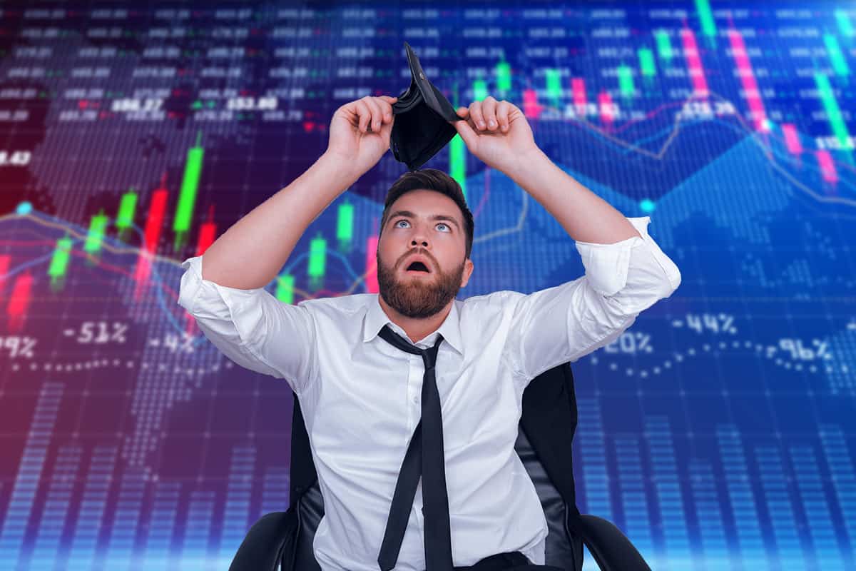 Addicted to Trading Stocks? 5 Signs it’s Time Seek Help