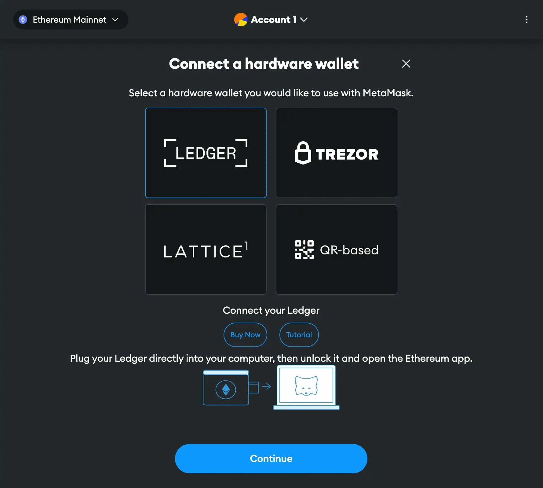 Ledger Bluetooth Sync with Android 12 and higher · Issue # · MetaMask/metamask-mobile · GitHub