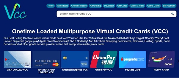 How to Get a Free Virtual Card Without a Bank Account