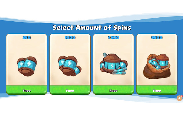 Today's Free Spins & Coins (Daily Coin Master Rewards )