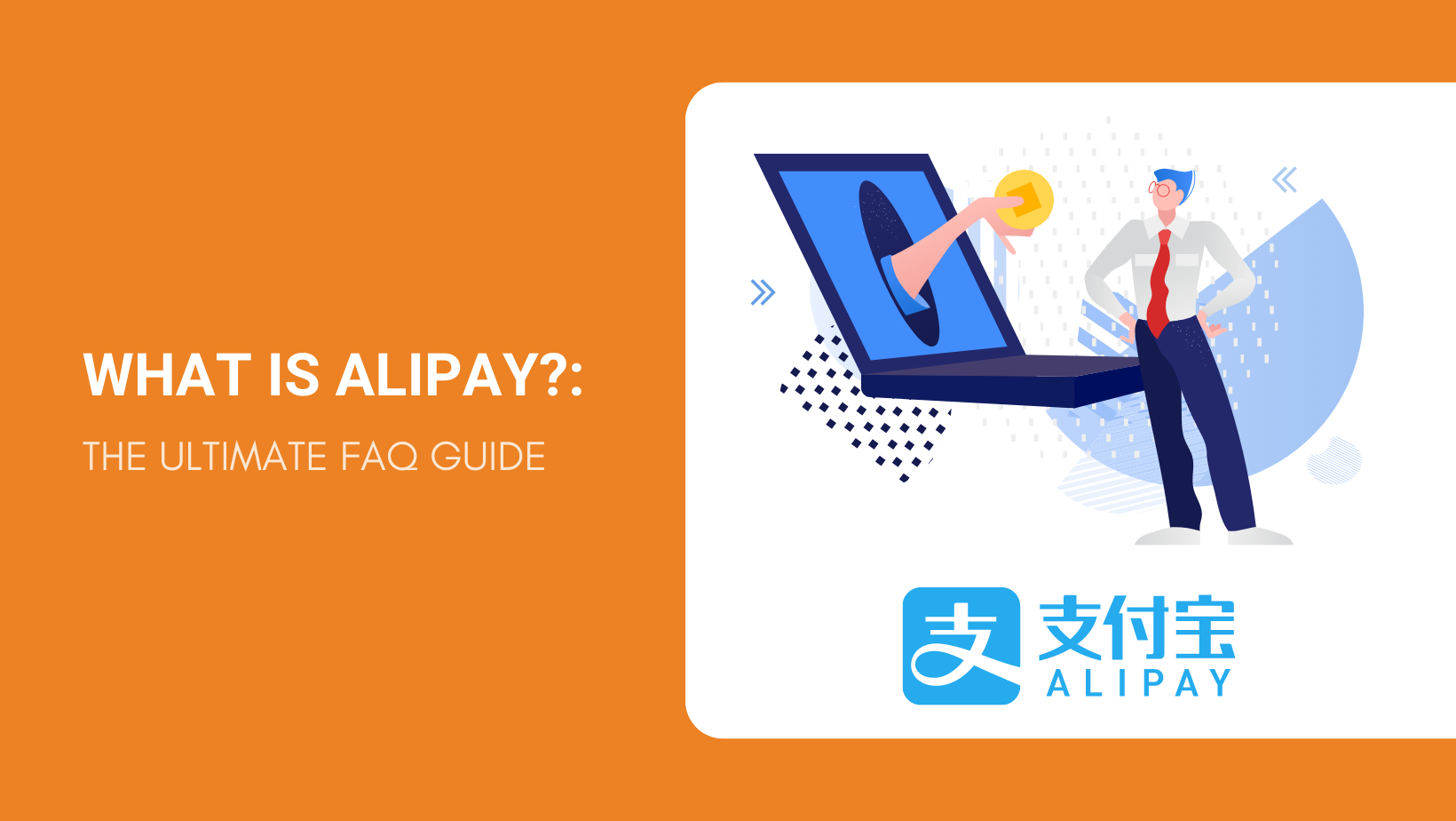 Is Alipay Safe and How Can Foreigners Use Alipay? SourcingArts