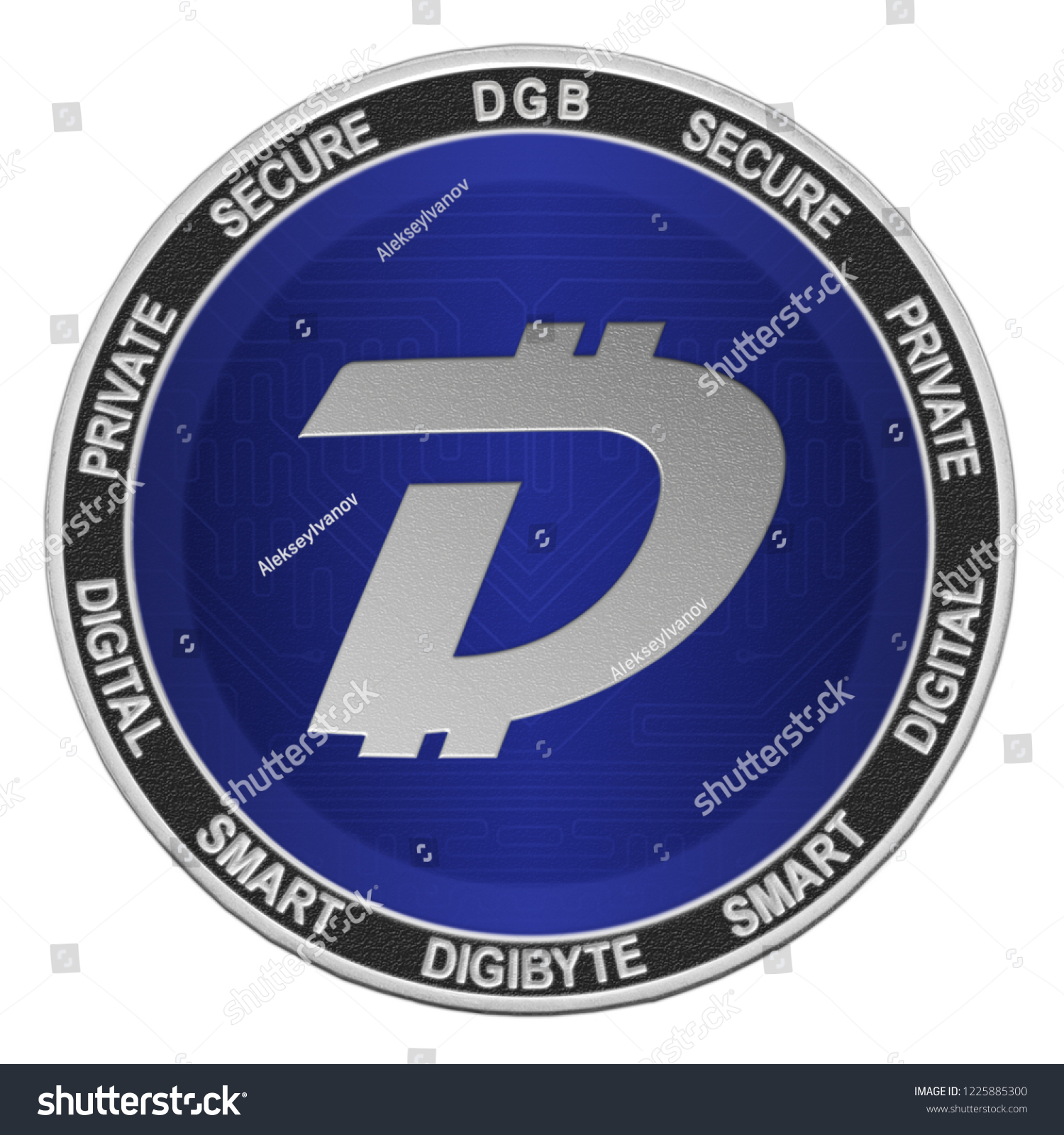 DigiByte (DGB) live coin price, charts, markets & liquidity