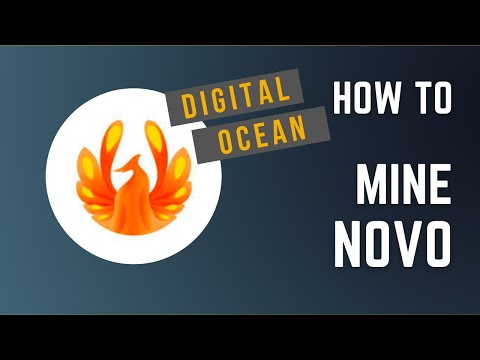 Does DigitalOcean allow mining? - 1001fish.ru