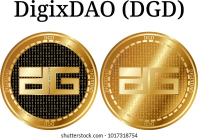 DigixDAO (DGD) ICO Funding Rounds, Token Sale Review & Tokenomics Analysis | 1001fish.ru