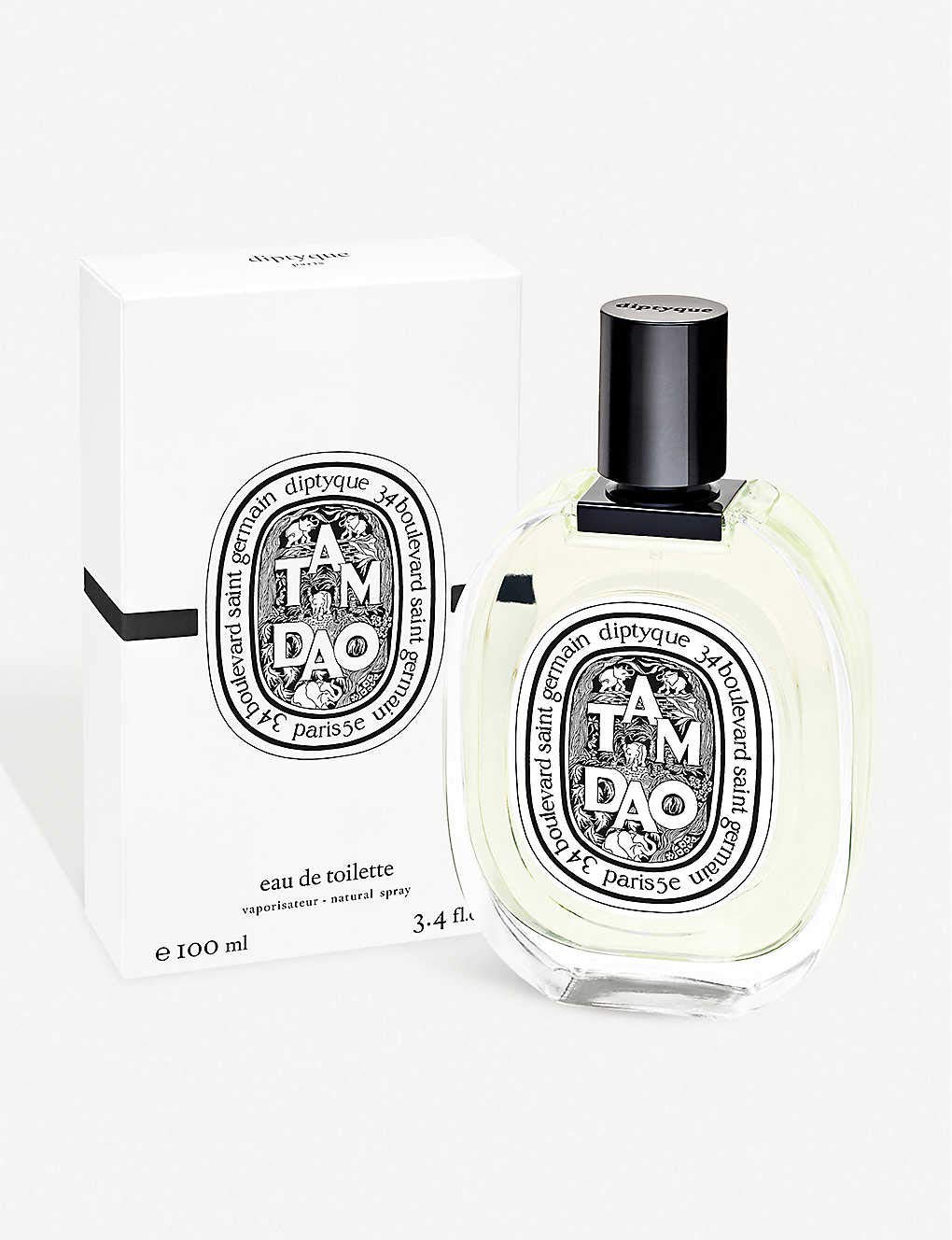 DIPTYQUE Tam Dao Eau de toilette 50ml