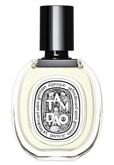 Eau de Toilette, 50 mL in Tam Dao | Shop Ann Mashburn