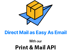 Interactive Direct Mail Tutorial | USPS Delivers