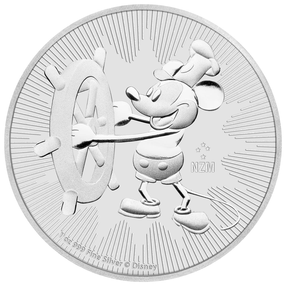 Disney coins | Mickey and friends