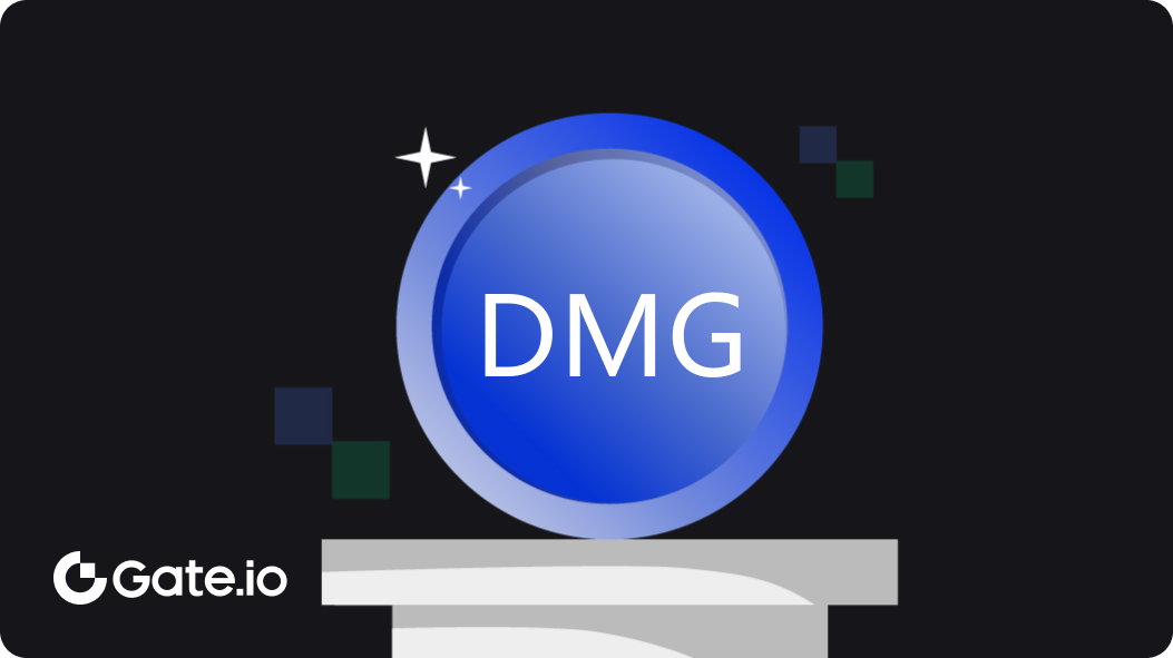 Daomerge (DMG) DeFi calificación y detalles | ICOholder