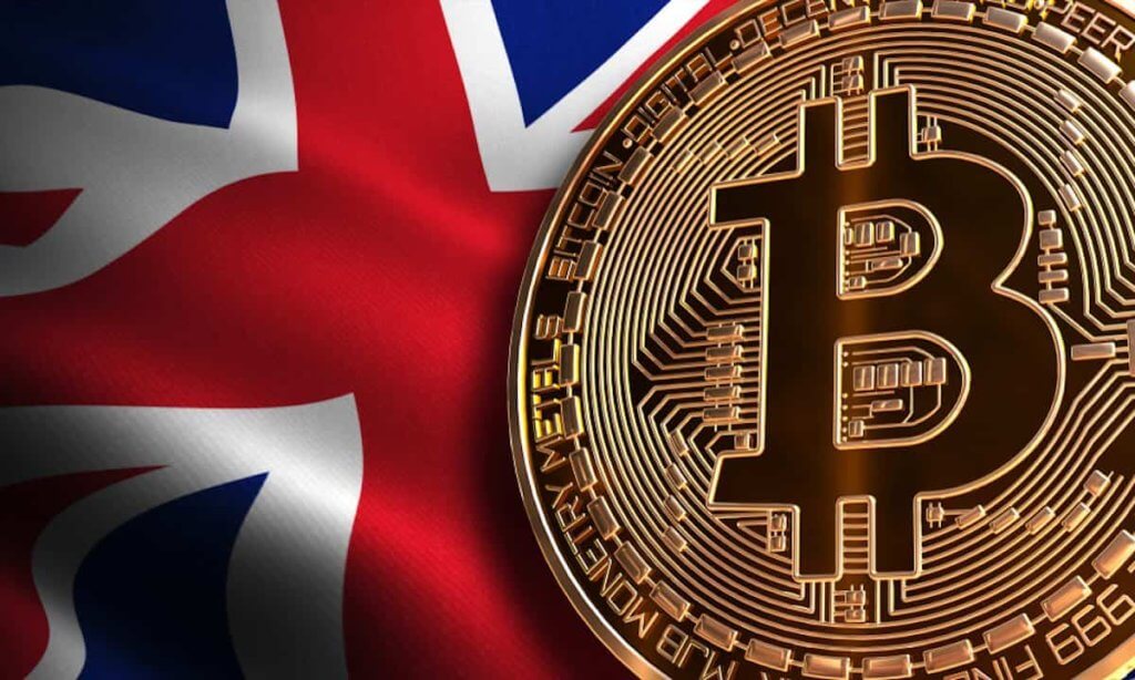 How to Buy Crypto With Bank Account in the UK