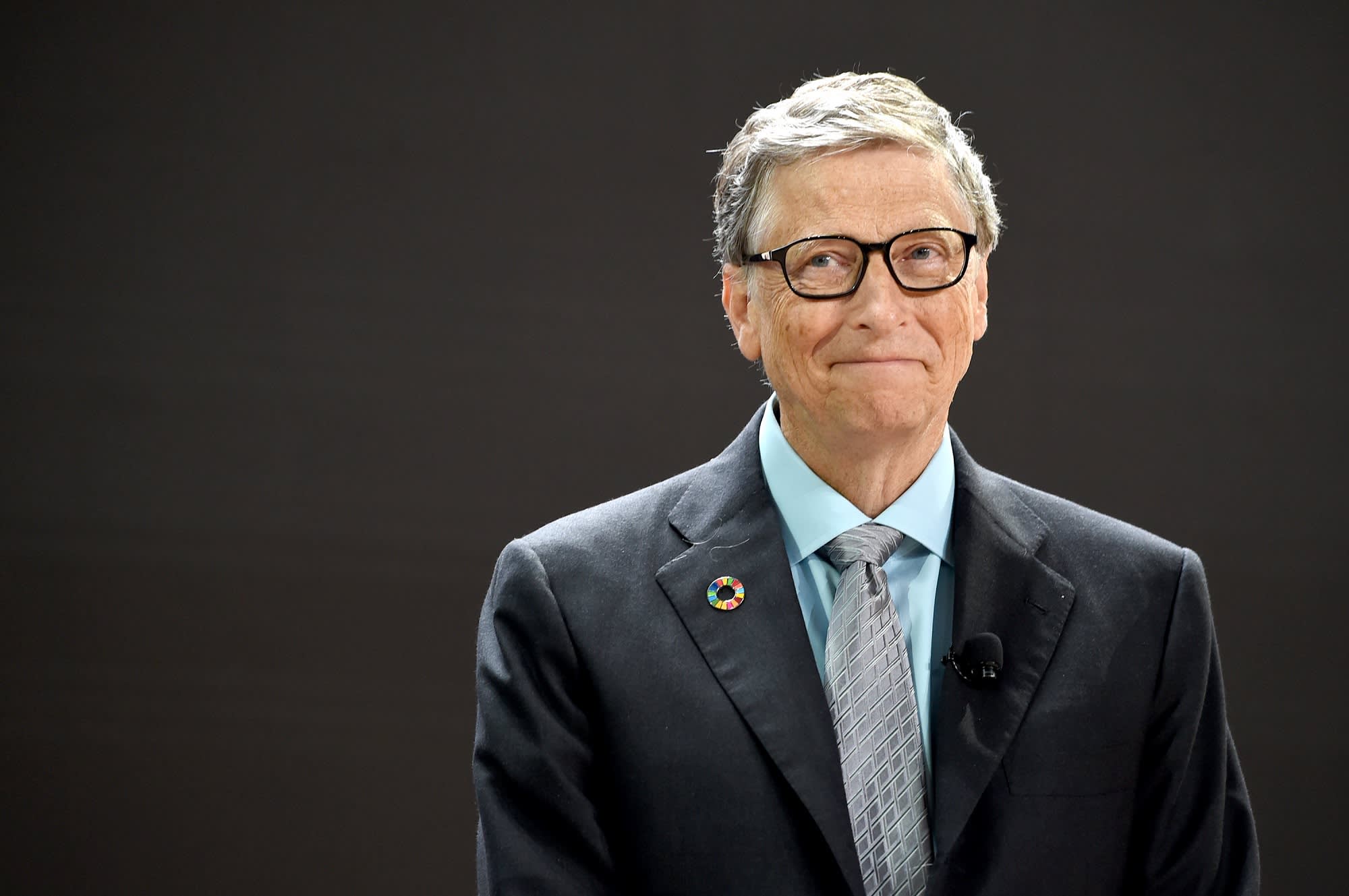 Bill Gates reveals why he doesn’t own cryptocurrency | The Independent