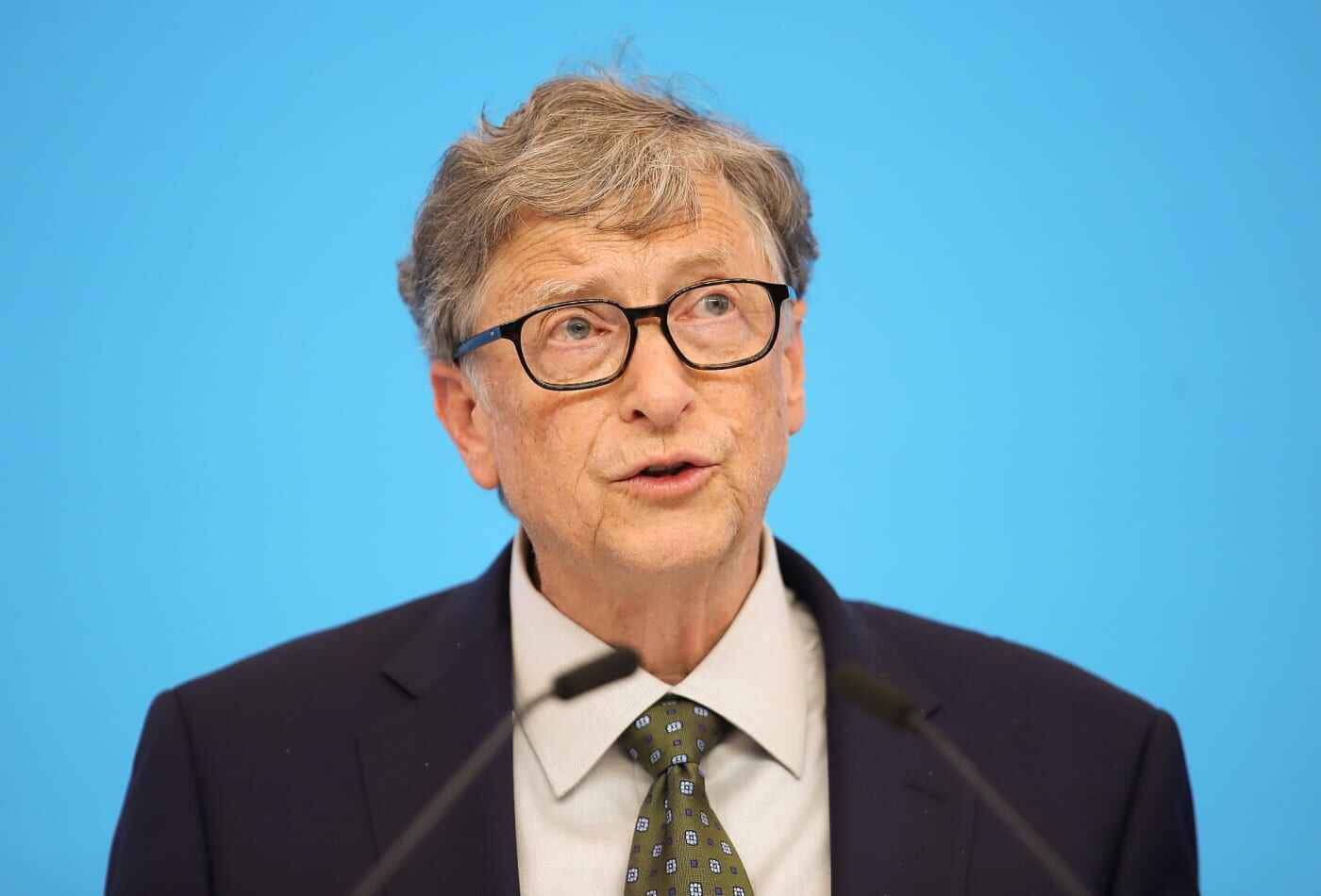 Why tech billionaire Bill Gates is 'not involved' in crypto or NFTs