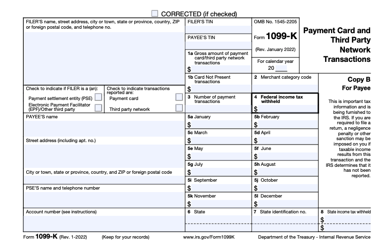 Coinbase Ditches US Customer Tax Form That Set Off False Alarms at IRS - CoinDesk