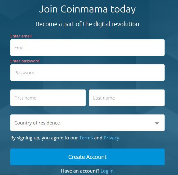 Ultimate Coinmama Review: is Coinmama Legit and Safe?