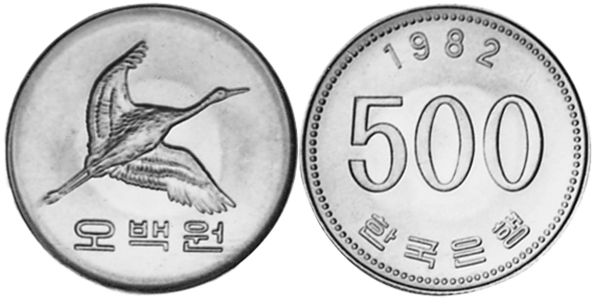 6 facts you might not know about Korean currency, the won - Beyond Borders