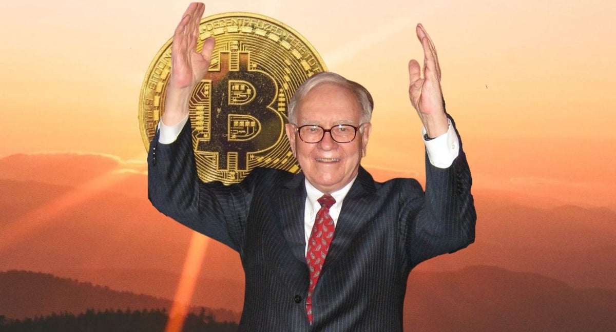 Warren Buffett calls Bitcoin a ‘gambling token’ | Fortune Crypto