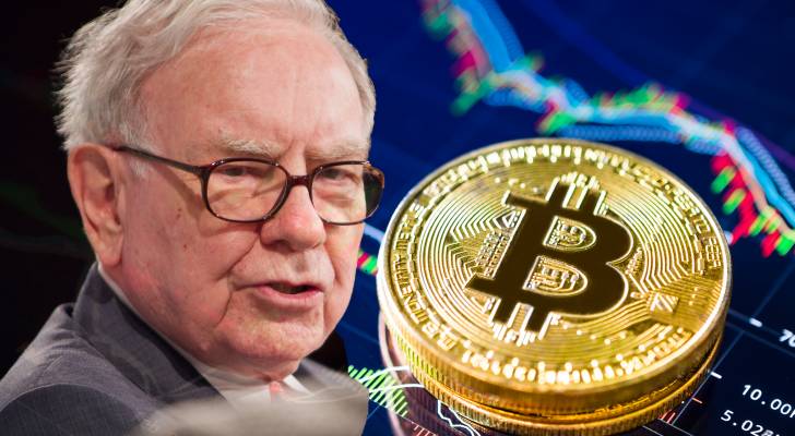 What does Warren Buffett thinks of cryptocurrency? All you need to know