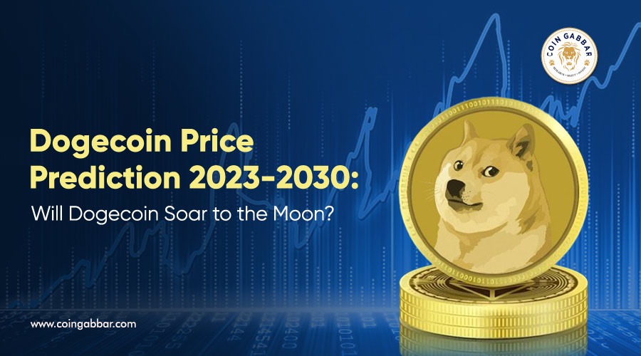 AI Predicts Dogecoin (DOGE) Price to Surge +% by June | CoinCodex