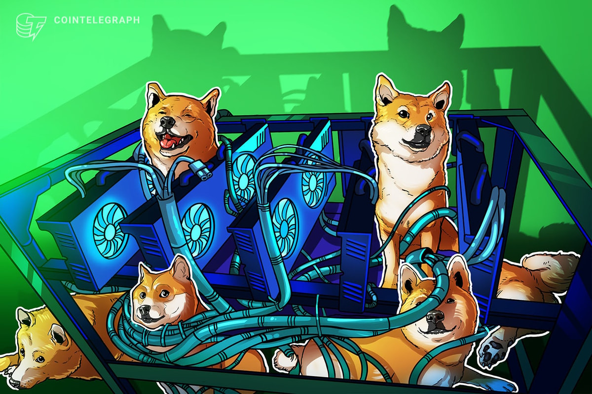 How to Mine Dogecoin - Step By Step Guide Updated for 