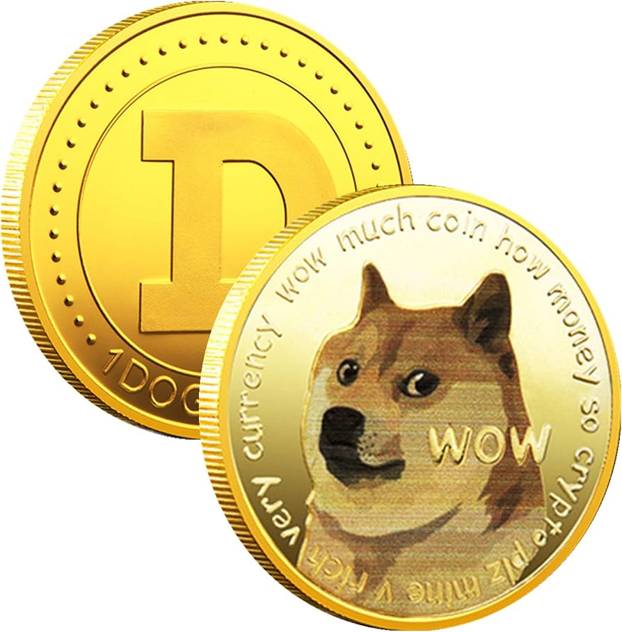 1 DOGE to USD | Convert DogeCoin to US Dollars | Revolut Singapore