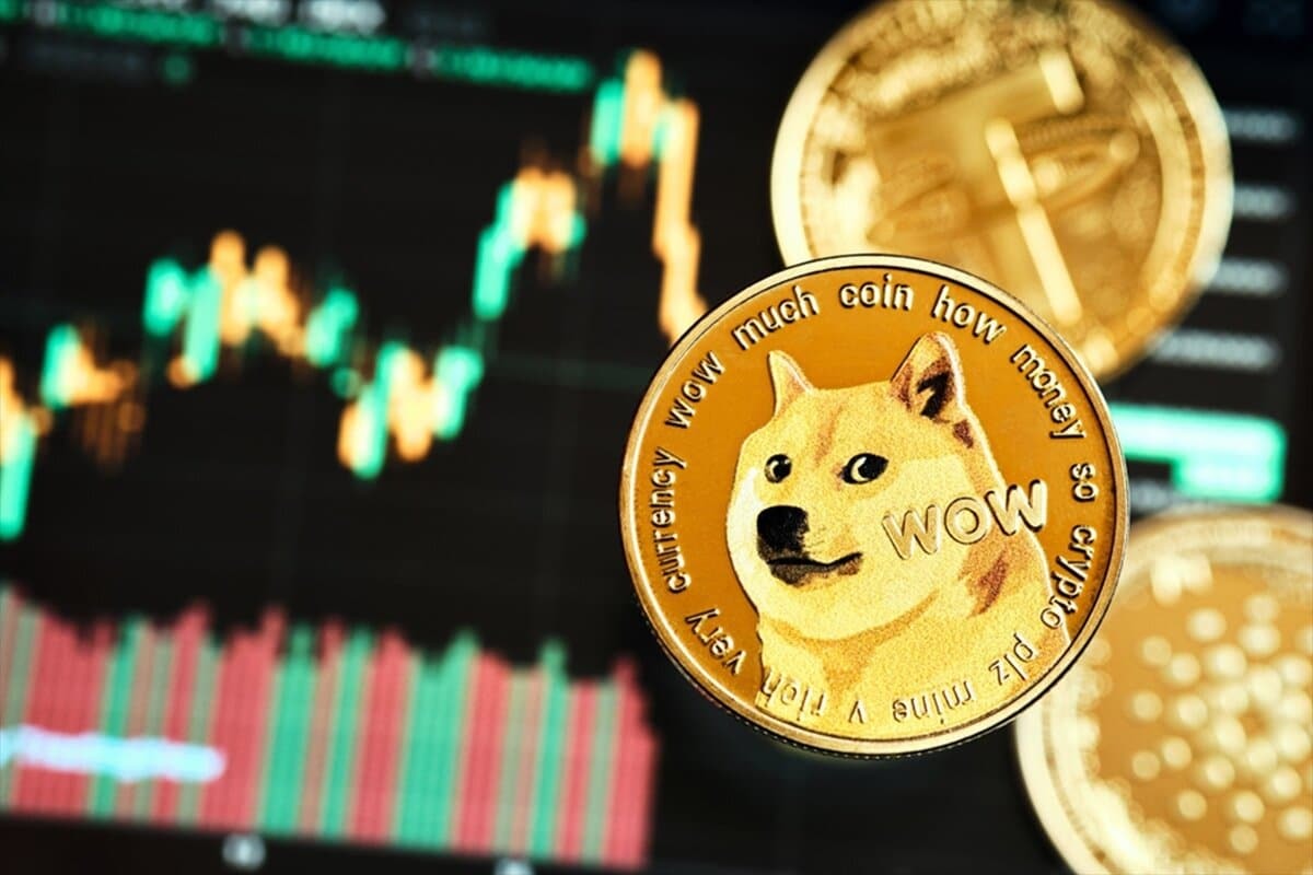 Convert DOGE to USDT - Dogecoin to Tether Converter | CoinCodex