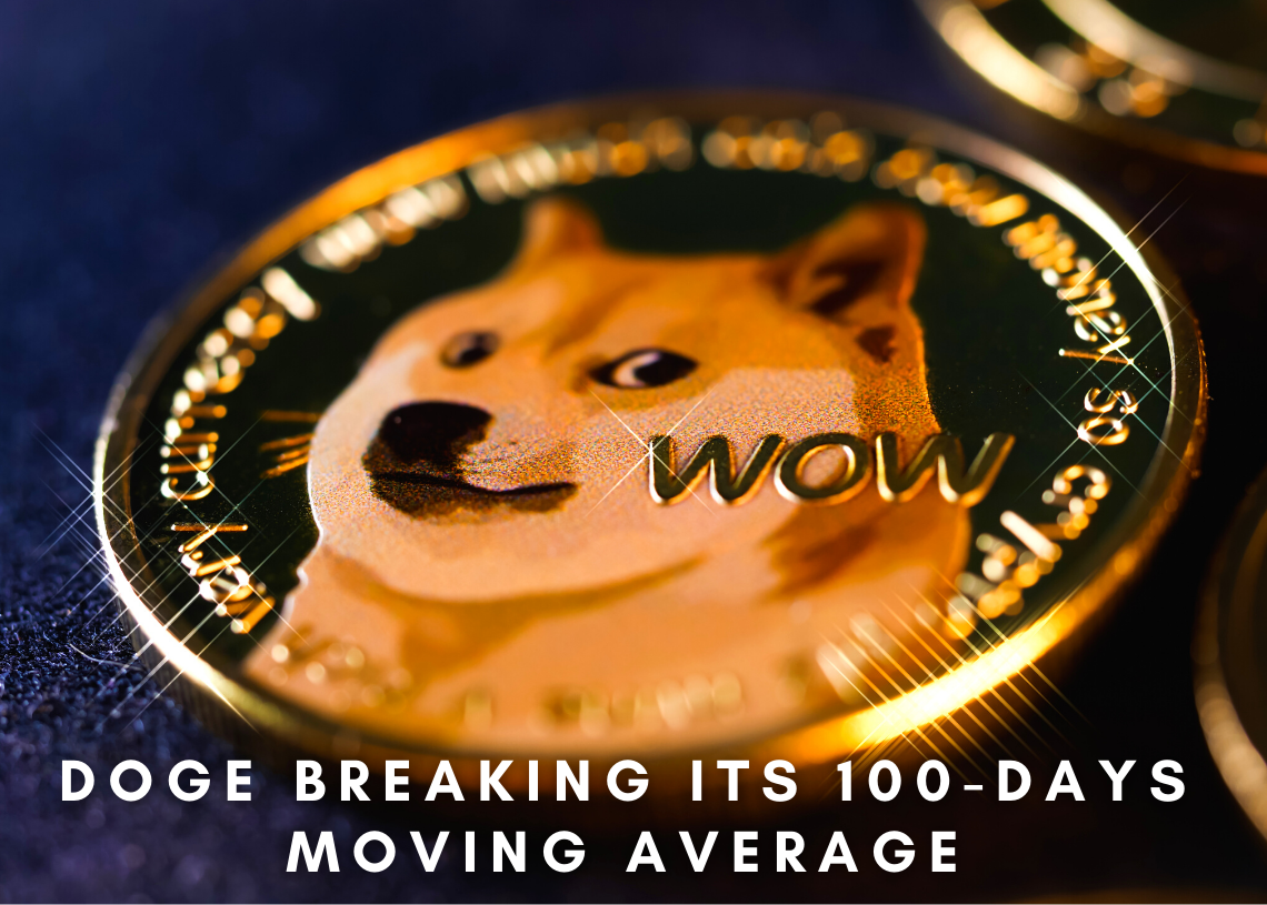 Can Dogecoin Reach $ and Prove the Naysayers Wrong?