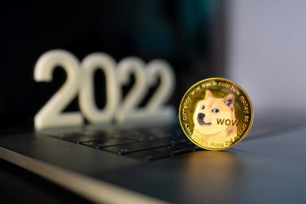 Dogecoin (DOGE) Price Prediction - 