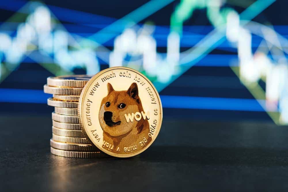 Dogecoin Price | DOGE Price Index and Live Chart - CoinDesk