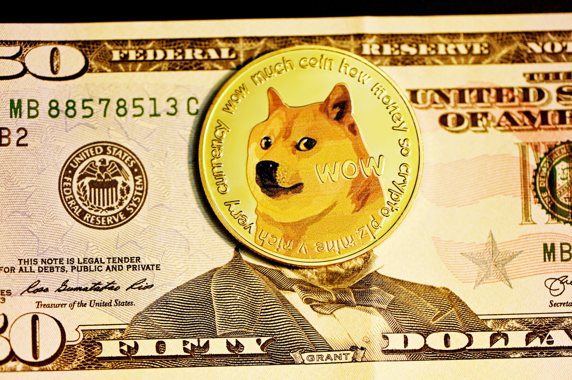 Dogecoin Price Today - DOGE Price Chart & Market Cap | CoinCodex