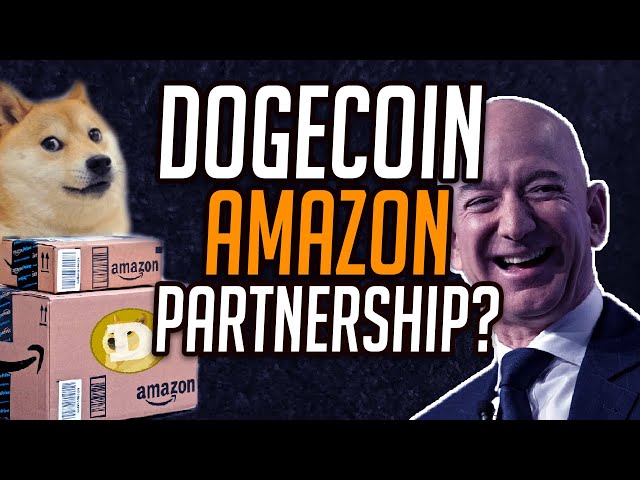 MORNING BUSINESS REPORT: Amazon to sell Hyundais, Apple to mesh with Androids, Dogecoin