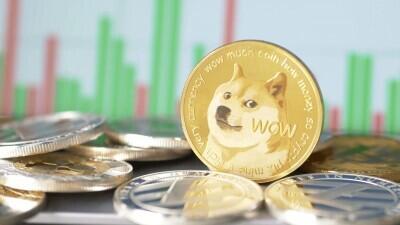 DOGE в kiloDogecoin (Dogecoin в kDOGE) | конвертировать, обменный курс